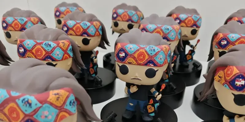 rocker 3d print trophy