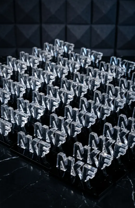 nkf acrylic trophy 05