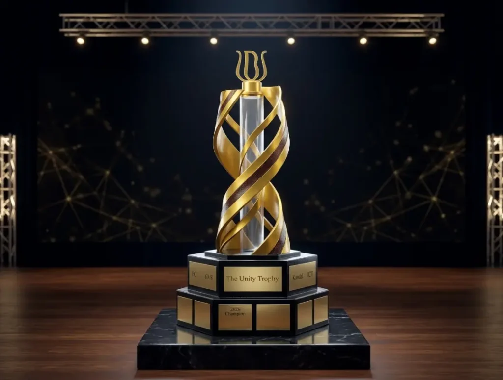 ubs challenge 3d print trophy 04