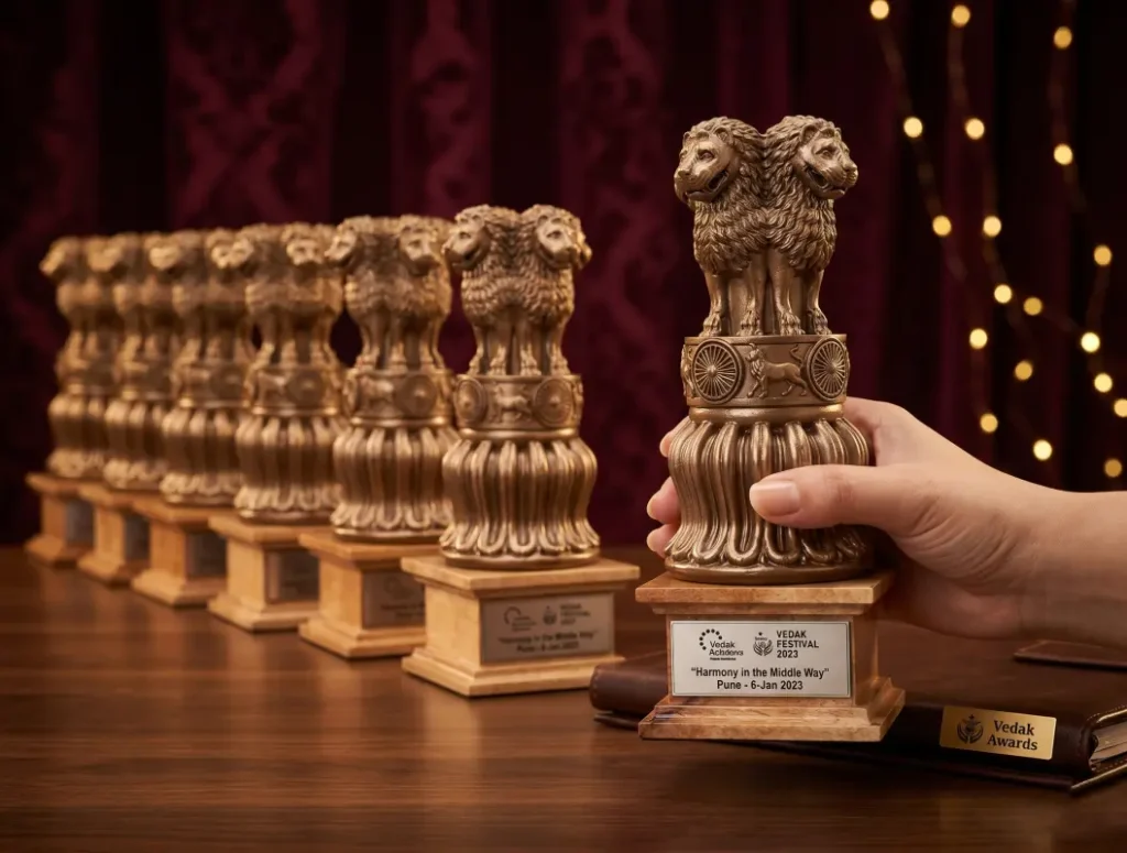 Young Buddhist Association 3D Print Ashoka Sculpture young buddhist association 3d print ashoka sculpture prepared for blessing before the Vesak Day. We can make high details commemorative sculpture for any event.