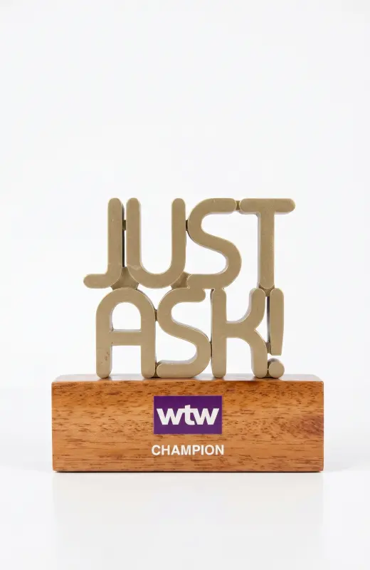 just ask 3d print trophy 04. We can custom make and deliver to singapore, malaysia and indonesia.