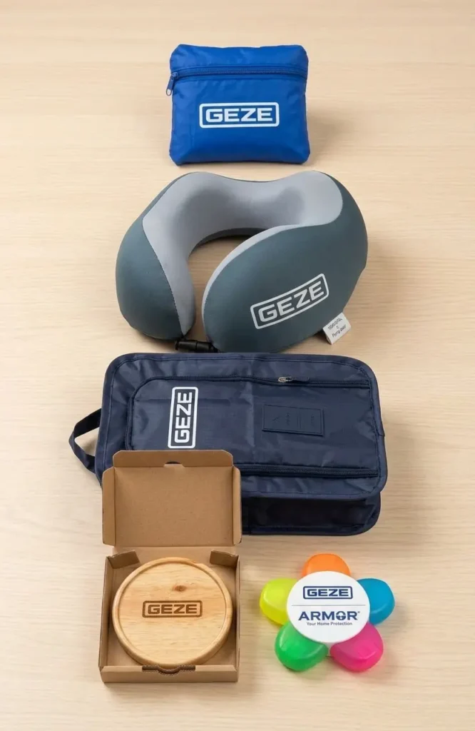 gift bundle for geze
